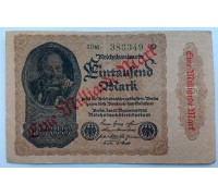 Германия 1000000000 (миллиард) марок 1922