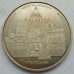Либерия 5 долларов 2003. Введение Евро в Монако, Ватикане и Сан-Марино