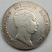 Германия (Бавария) 1 талер 1812 (серебро)