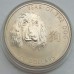 Соломоновы острова 25 долларов 2006. Китайский гороскоп - год собаки (серебро)