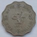 Гонконг 2 доллара 1975-1984