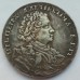 Россия 1 рубль 1707 (копия)