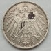 Германия 1 марка 1915 (серебро)