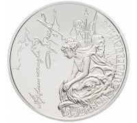 Украина 5 гривен 2013. Памятники архитектуры - Дом с химерами