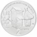 Украина 2 гривны 2015. 240 лет со дня рождения Петра Прокоповича