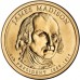 США 1 доллар 2007. Президент США - Джеймс Мэдисон (1809-1817)