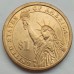 США 1 доллар 2013. Президент США - Томас Вудро Вильсон (1913–1921)