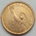 США 1 доллар 2014. Президент США - Франклин Рузвельт (1933–1945)