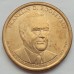 США 1 доллар 2014. Президент США - Франклин Рузвельт (1933–1945)