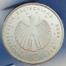 Германия (ФРГ) 10 евро 2004. Чемпионат мира по футболу 2006, Германия, серебро