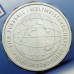 Германия (ФРГ) 10 евро 2005. Чемпионат мира по футболу 2006, серебро