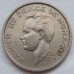 Монако 100 франков 1956