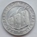 Сан-Марино 1 лира 1992. 500 лет открытию Америки