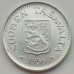 Финляндия 100 марок 1956 серебро