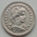 Бразилия 20 реалов 1920