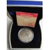 Беларусь 20 рублей 2005. Сказки народов мира - Симон-музыкант, серебро