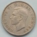 Великобритания 2 шиллинга (флорин) 1949-1951