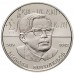 Украина 2 гривны 2009. 100 лет со дня рождения Н.Н. Боголюбова