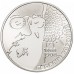 Украина 2 гривны 2008. 140 лет со дня рождения Г. Ф. Вороного