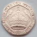 Гибралтар 20 пенсов 2023. Коронация Карла III
