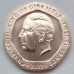 Гибралтар 20 пенсов 2023. Коронация Карла III