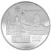 Украина 5 гривен 2008. 600 лет городу Черновцы