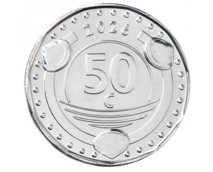 Кюрасао 50 центов 2026. Чемпионат мира по футболу 2026