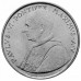Ватикан 100 лир 1967