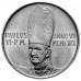 Ватикан 50 лир 1969