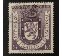 Чили (1829)