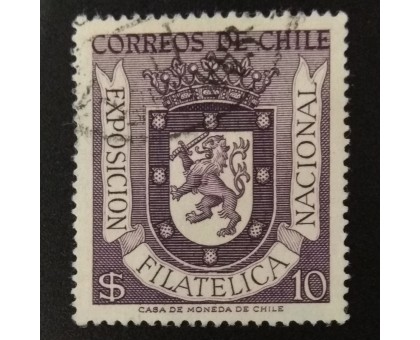 Чили (1829)