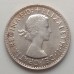 Австралия 3 пенса 1963 Серебро