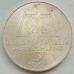 Германия (ФРГ) 5 марок 1971. 500 лет со дня рождения Альбрехта Дюрера. Серебро
