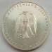 Германия (ФРГ) 5 марок 1977. 200 лет со дня рождения Генриха фон Клейста. Серебро