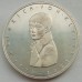 Германия (ФРГ) 5 марок 1977. 200 лет со дня рождения Генриха фон Клейста. Серебро