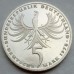 Германия (ФРГ) 5 марок 1978. 225 лет со дня смерти Иоганна Бальтазара Неймана. Серебро