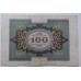Германия 100 марок 1920