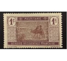Мавритания (4681)