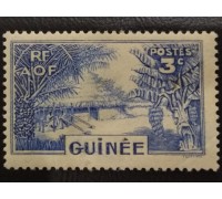 Гвинея французская (4699)