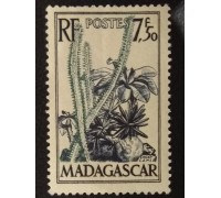 Мадагаскар (4701)