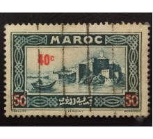 Марокко (4704)