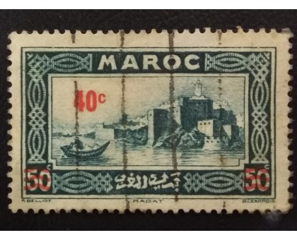 Марокко (4704)
