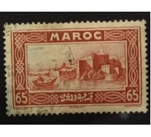 Марокко (4705)