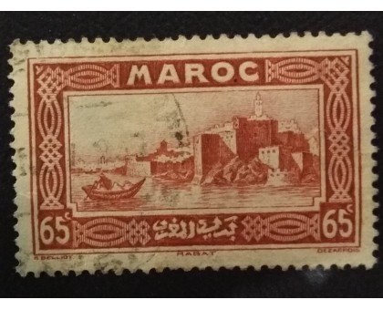 Марокко (4705)