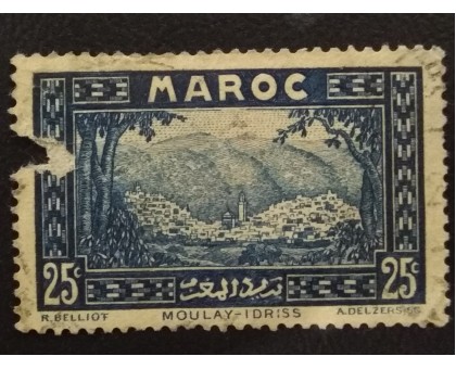 Марокко (4706)