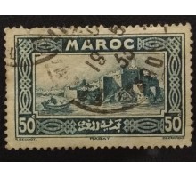 Марокко (4707)