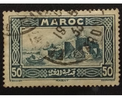 Марокко (4707)
