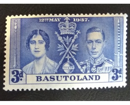 Басутоленд (4712)