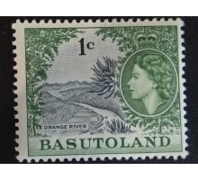 Басутоленд (4716)