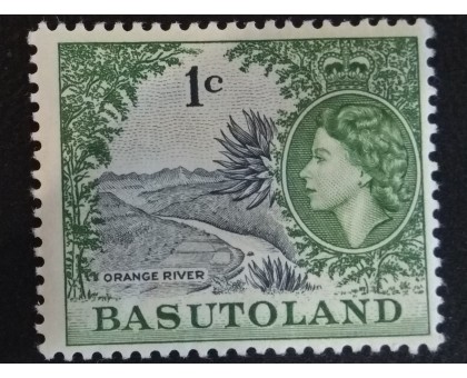 Басутоленд (4716)